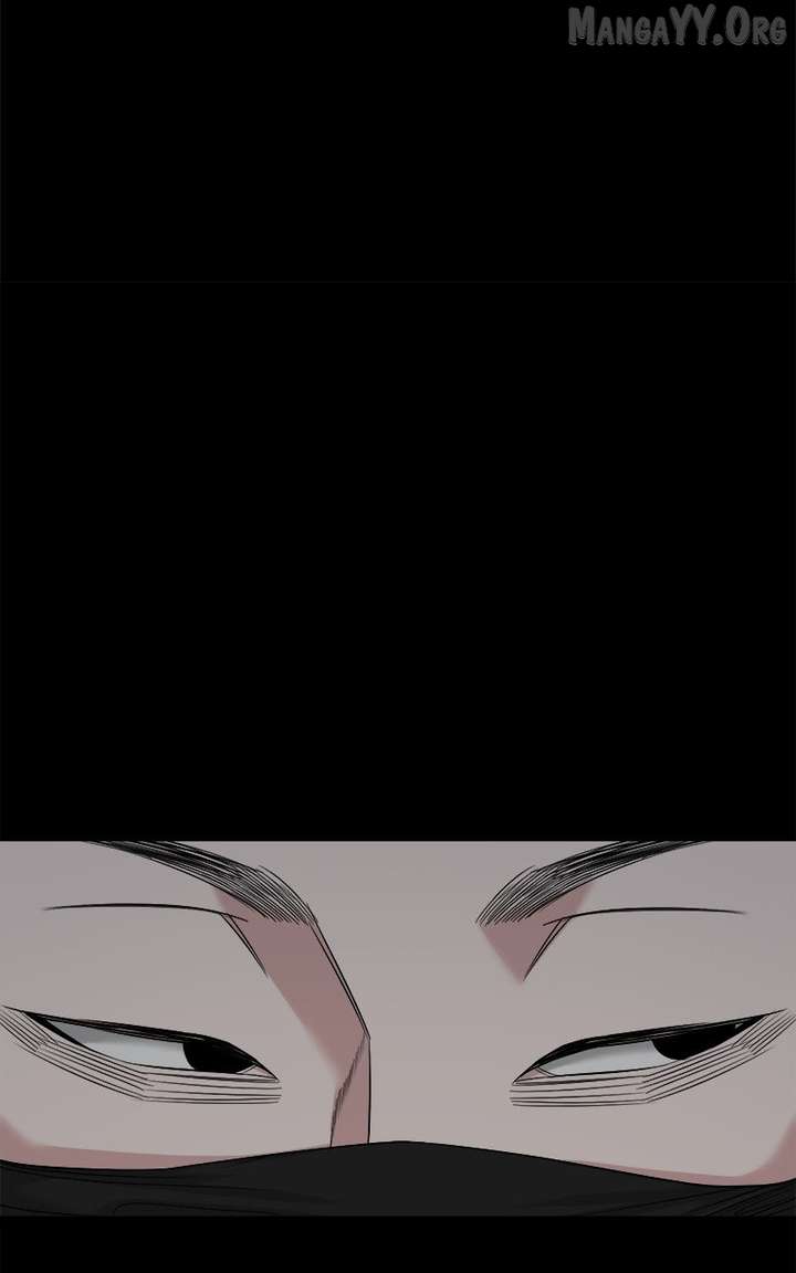 Mysterious Village Chapter 75 - Page 40