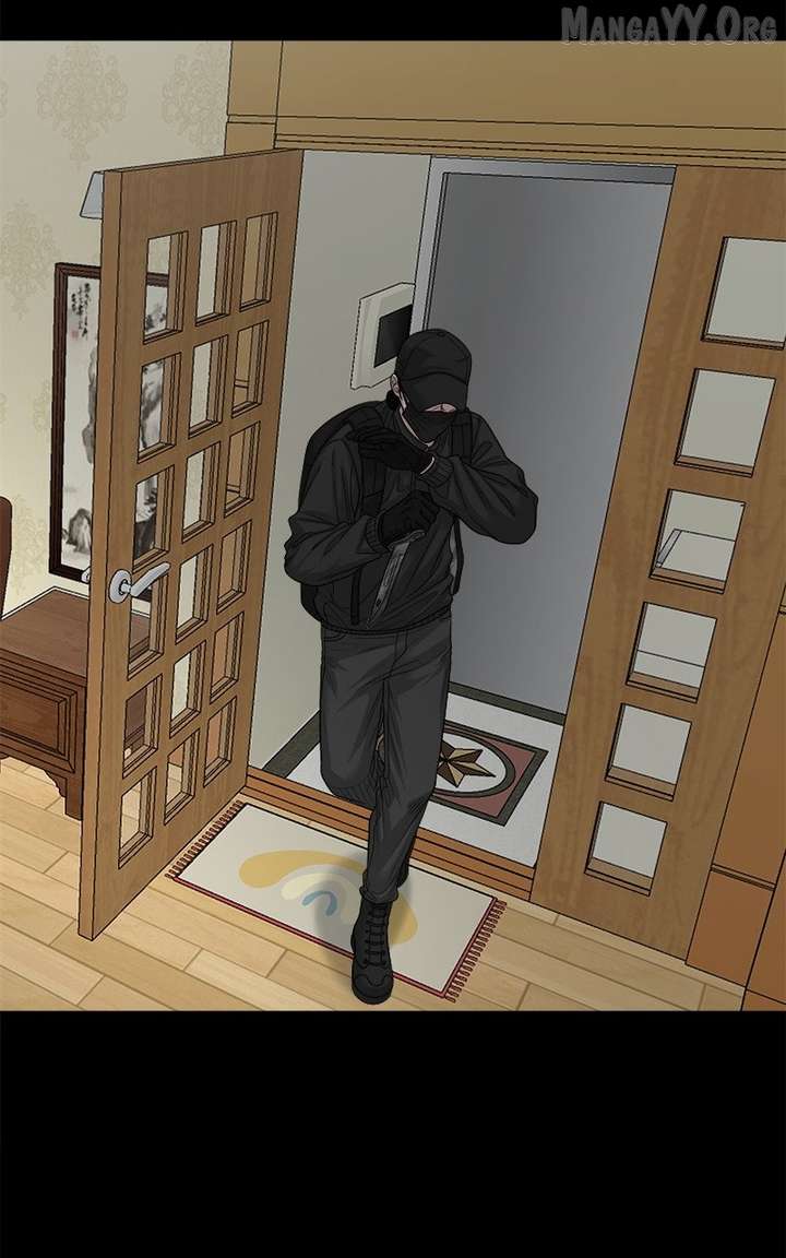 Mysterious Village Chapter 75 - Page 42