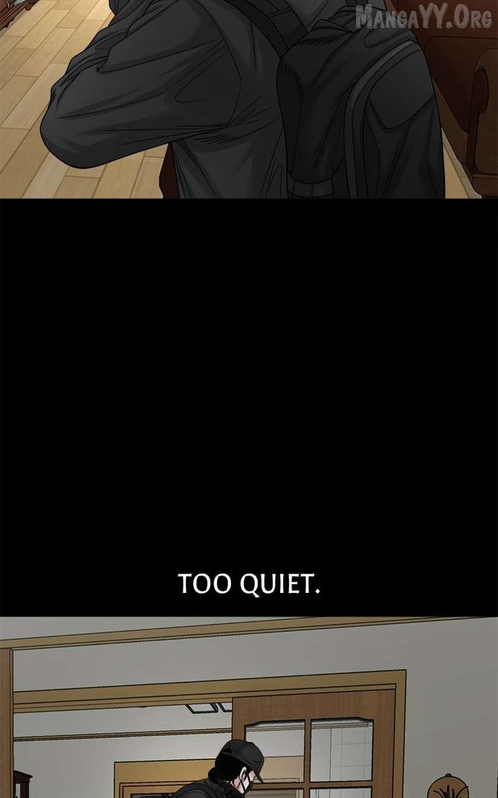 Mysterious Village Chapter 75 - Page 44