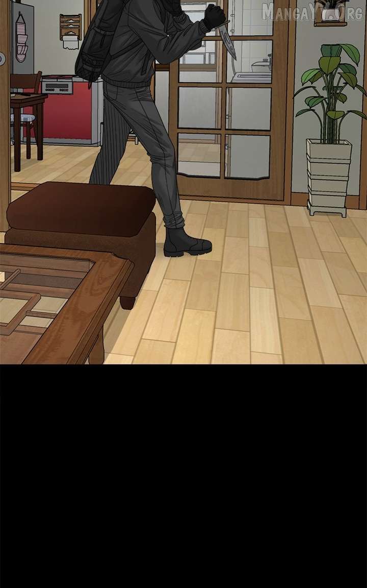 Mysterious Village Chapter 75 - Page 45