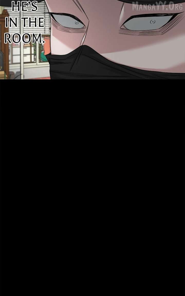 Mysterious Village Chapter 75 - Page 47