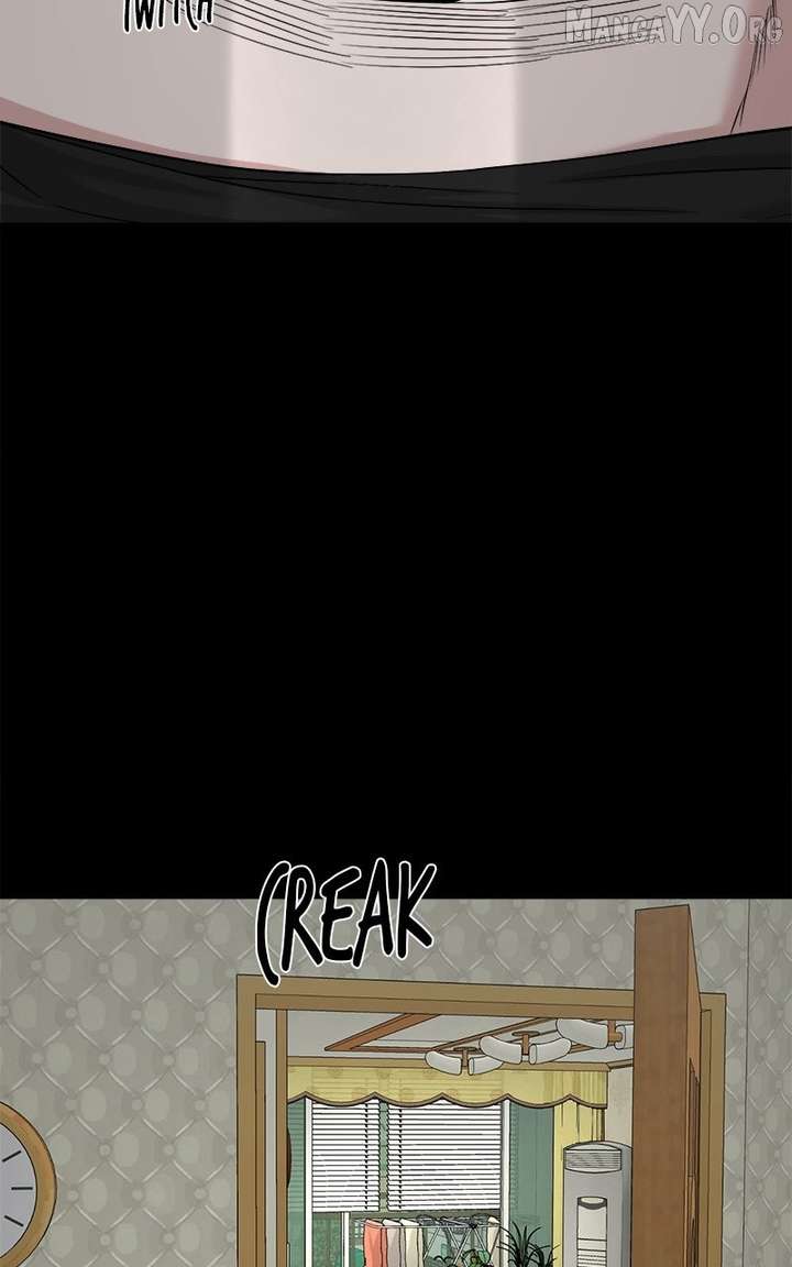 Mysterious Village Chapter 75 - Page 54