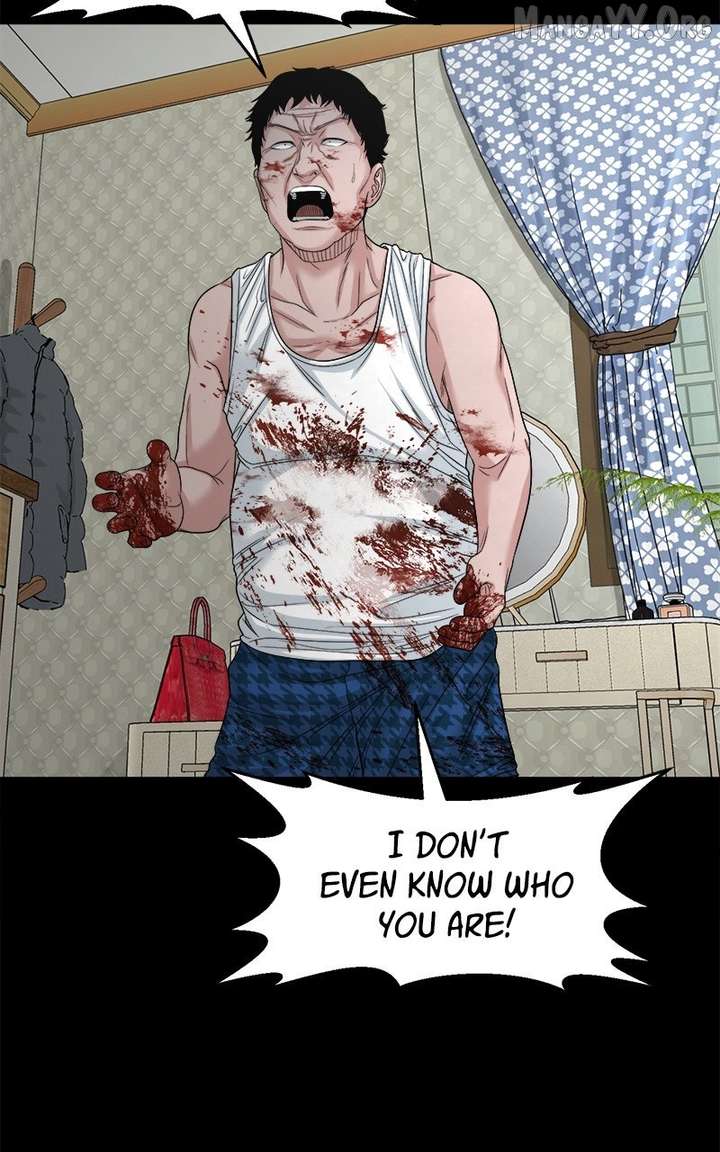 Mysterious Village Chapter 75 - Page 61