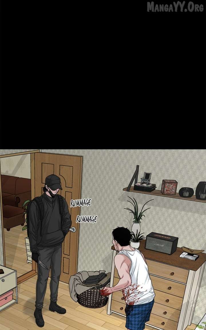 Mysterious Village Chapter 75 - Page 62