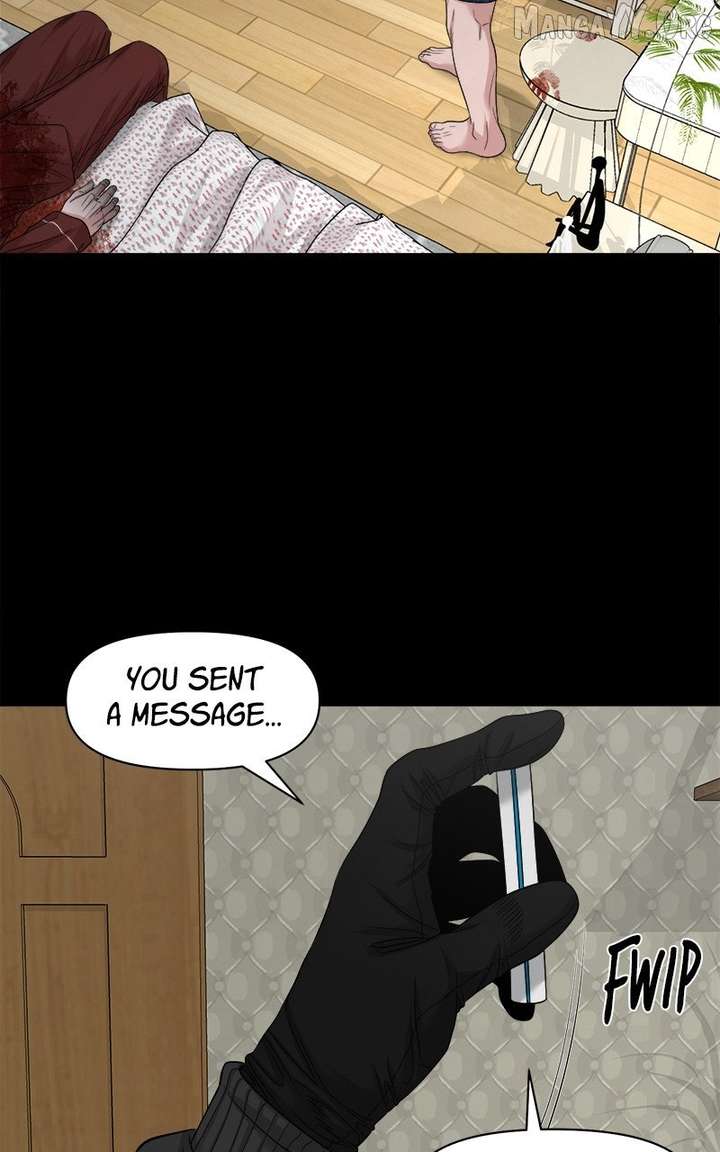 Mysterious Village Chapter 75 - Page 63