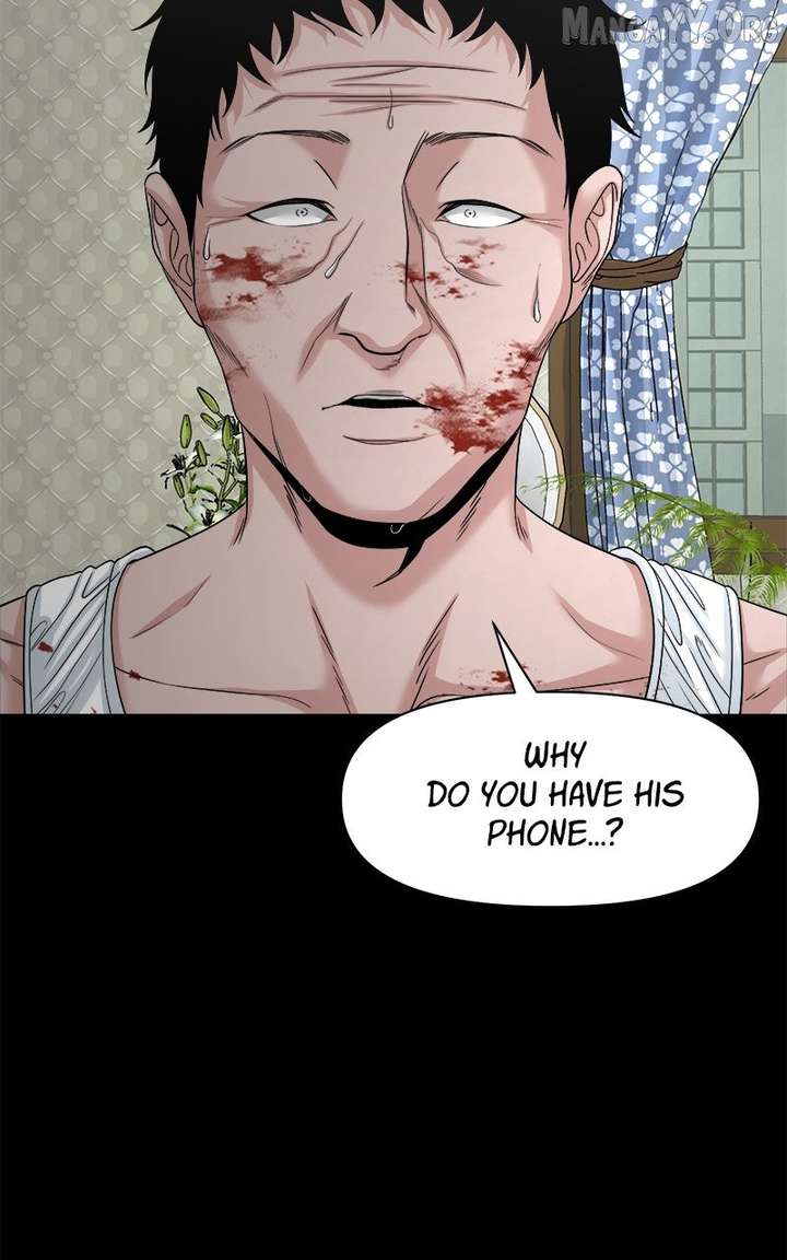 Mysterious Village Chapter 75 - Page 65