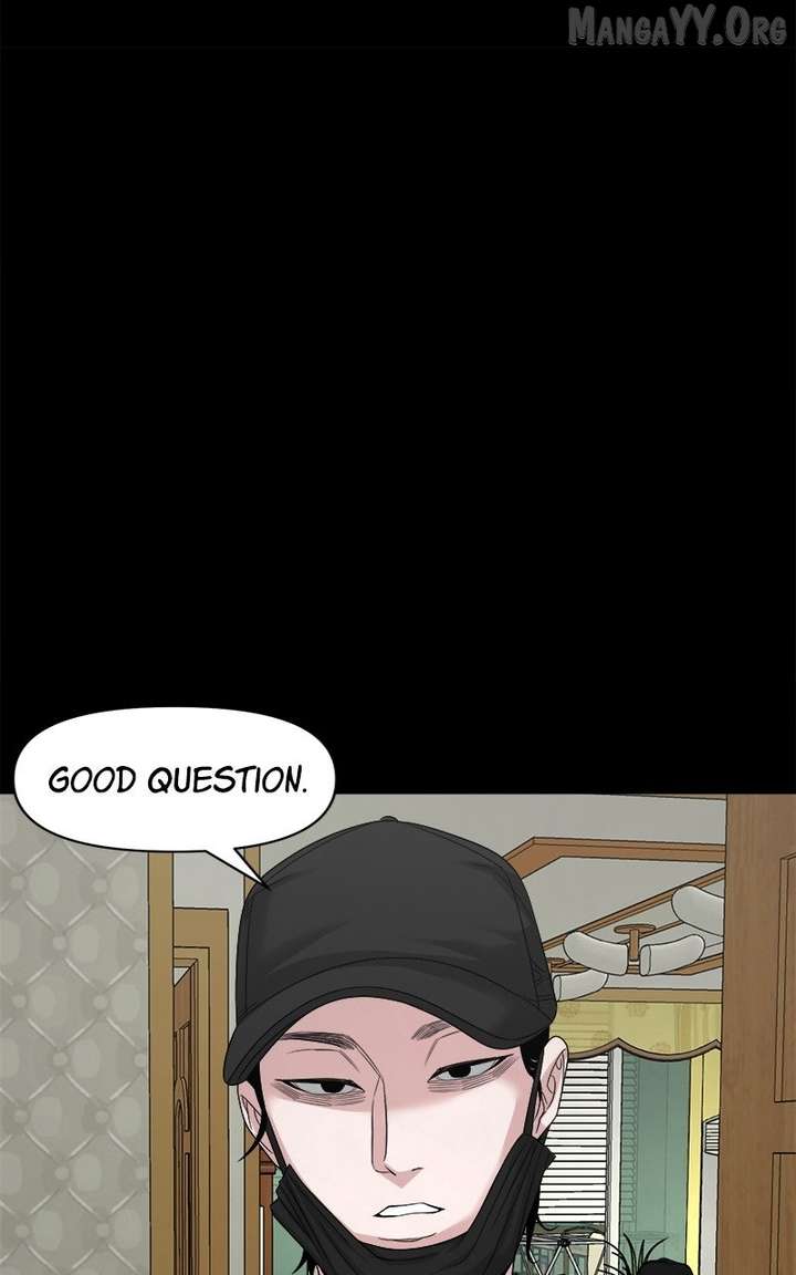 Mysterious Village Chapter 75 - Page 66