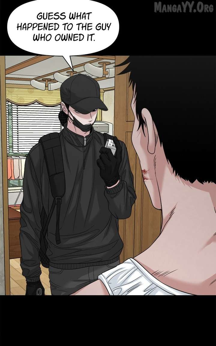 Mysterious Village Chapter 75 - Page 68