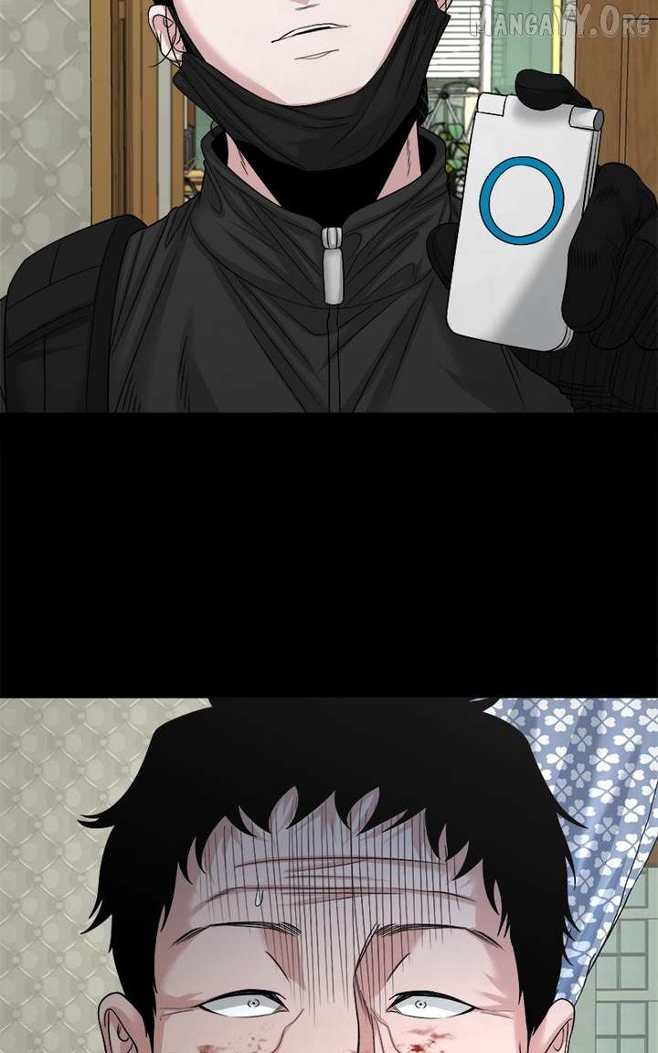 Mysterious Village Chapter 75 - Page 70