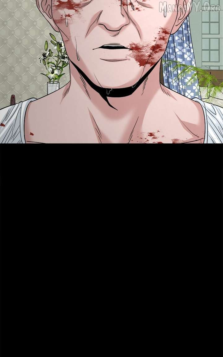 Mysterious Village Chapter 75 - Page 71