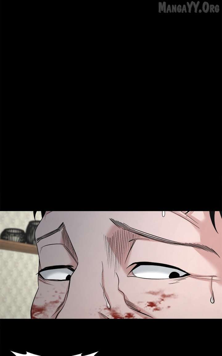 Mysterious Village Chapter 75 - Page 74