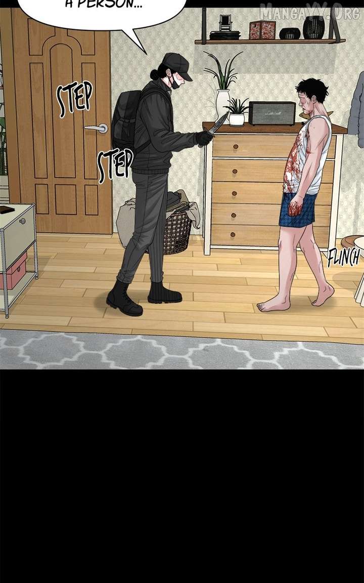 Mysterious Village Chapter 75 - Page 79