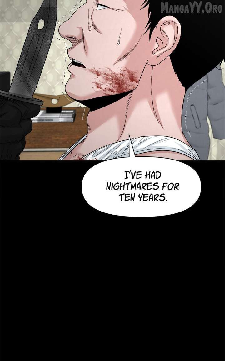 Mysterious Village Chapter 75 - Page 85