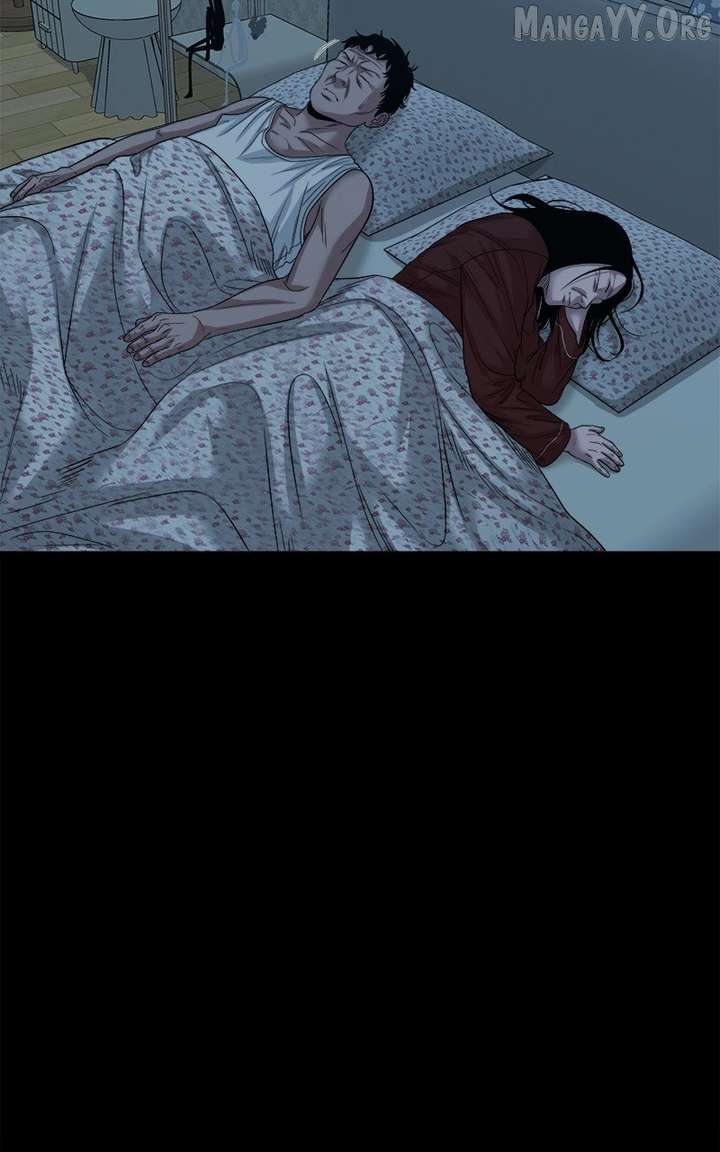 Mysterious Village Chapter 75 - Page 87