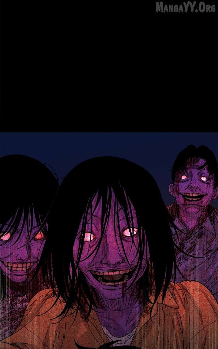 Mysterious Village Chapter 75 - Page 89