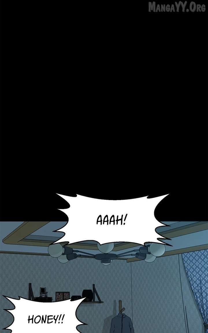 Mysterious Village Chapter 75 - Page 93