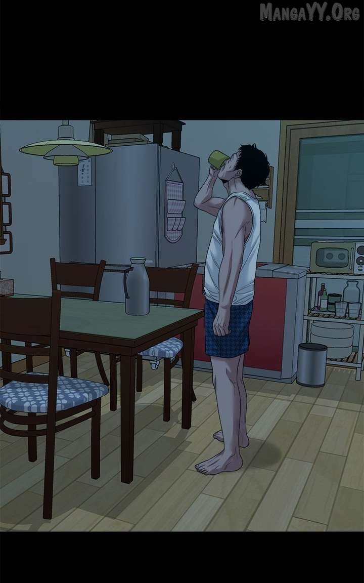 Mysterious Village Chapter 75 - Page 98