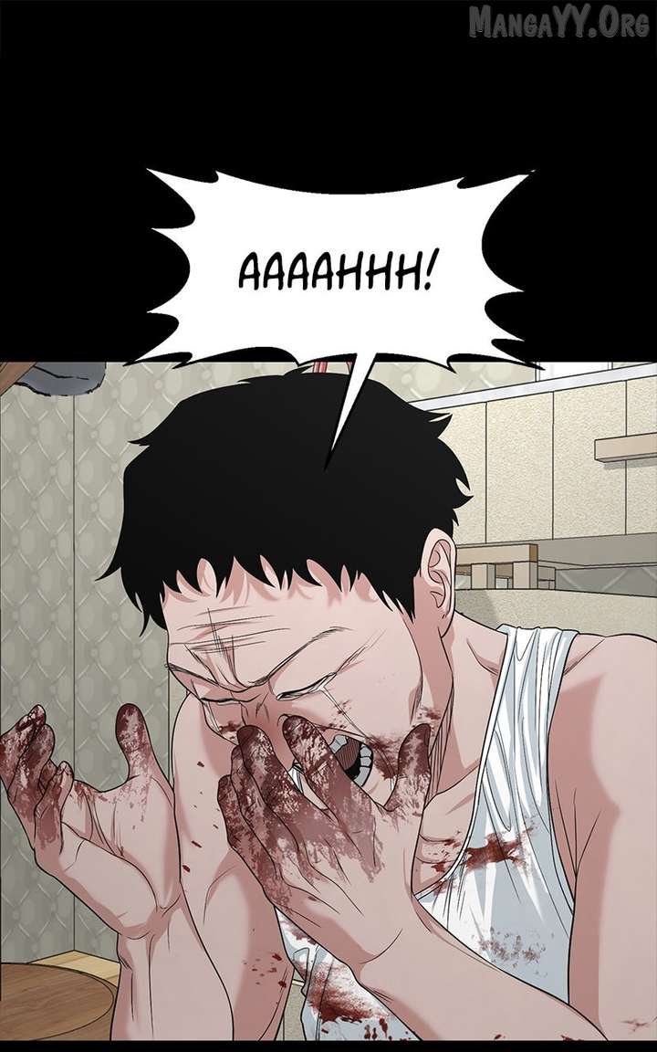 Mysterious Village Chapter 76 - Page 1