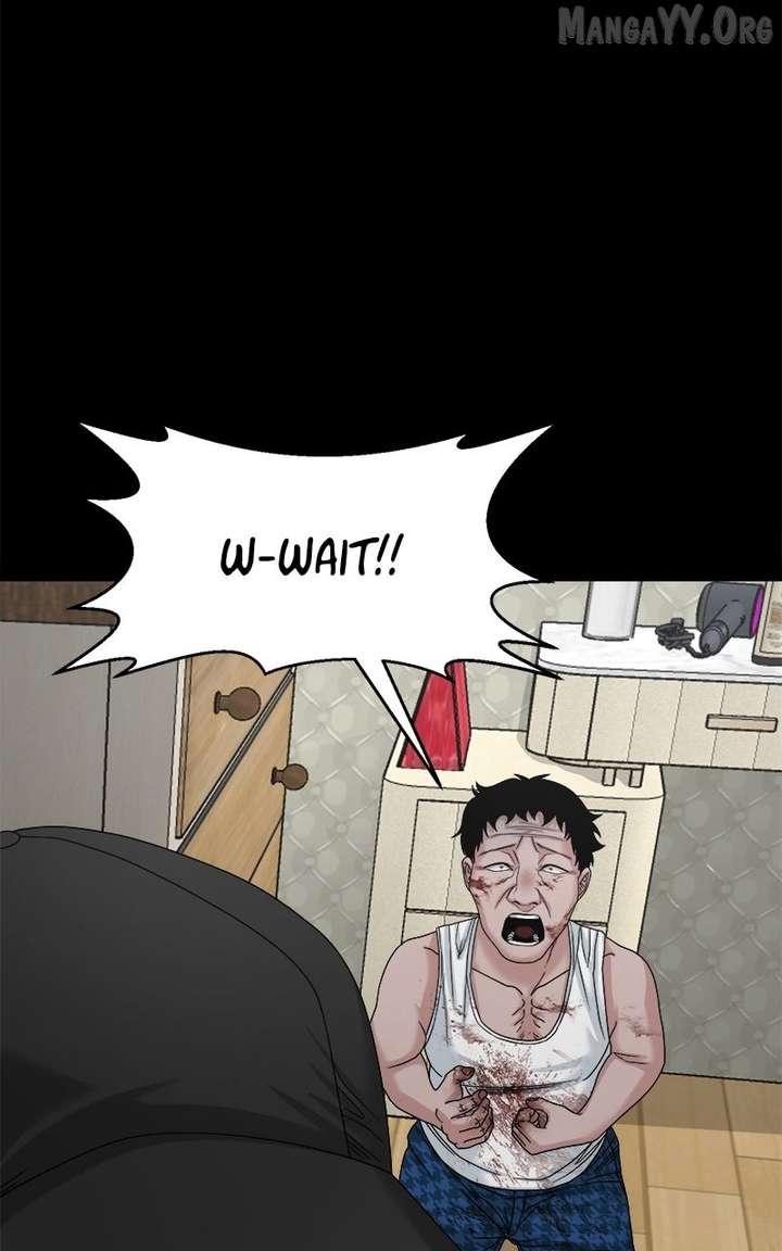 Mysterious Village Chapter 76 - Page 101