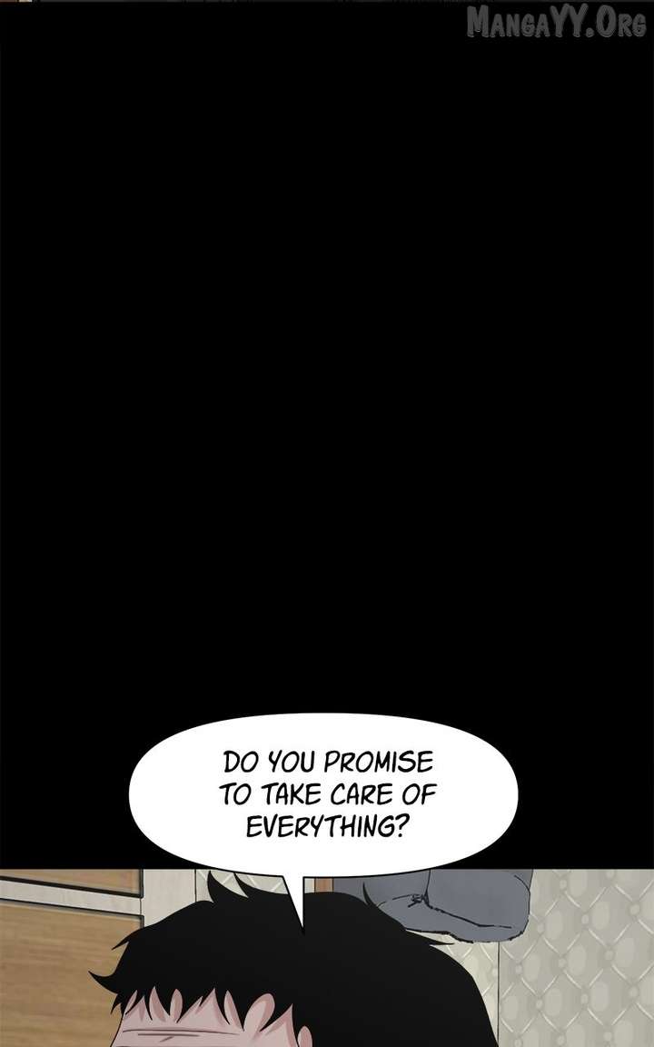 Mysterious Village Chapter 76 - Page 105