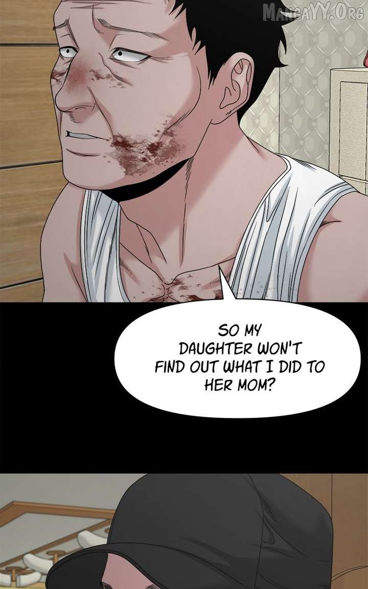 Mysterious Village Chapter 76 - Page 106