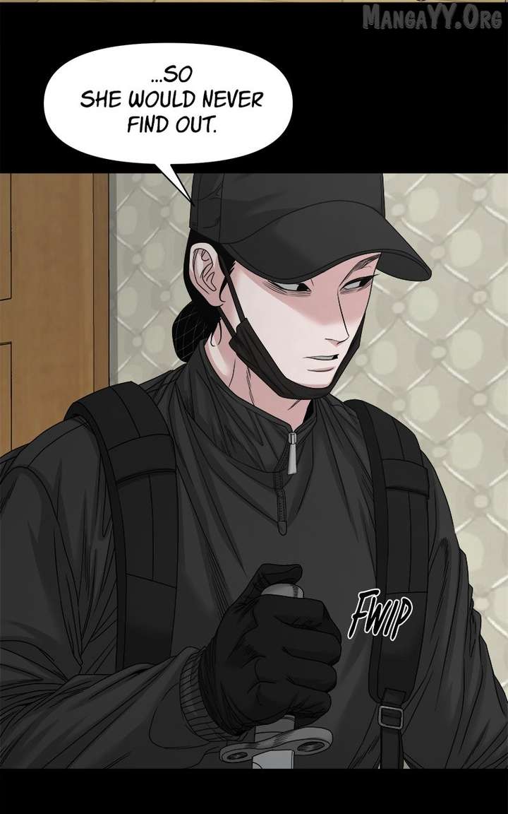 Mysterious Village Chapter 76 - Page 109