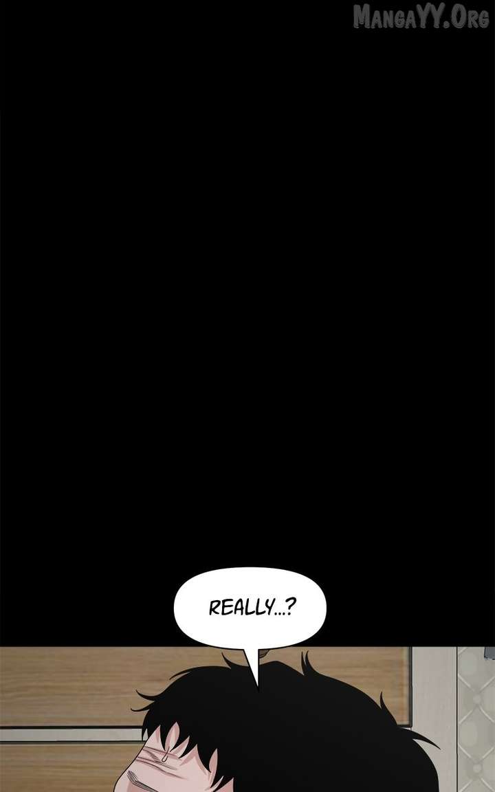 Mysterious Village Chapter 76 - Page 110