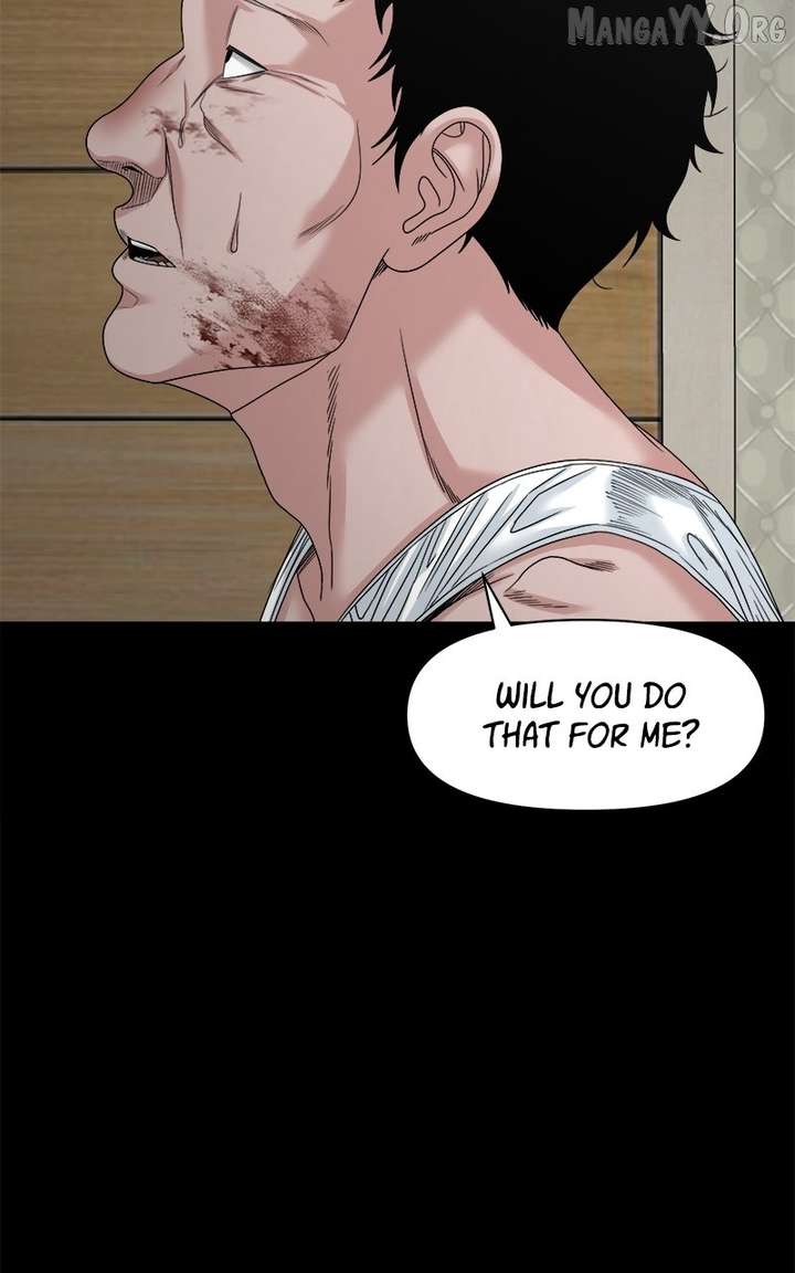 Mysterious Village Chapter 76 - Page 111