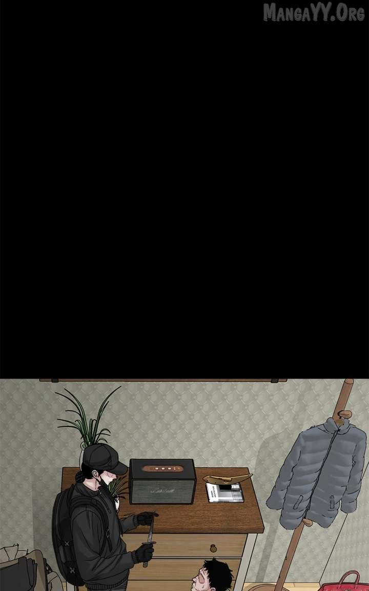 Mysterious Village Chapter 76 - Page 115