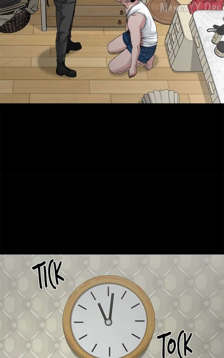 Mysterious Village Chapter 76 - Page 116