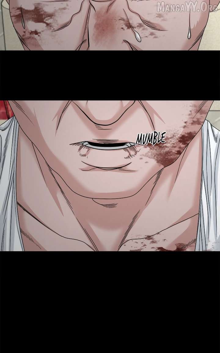 Mysterious Village Chapter 76 - Page 118