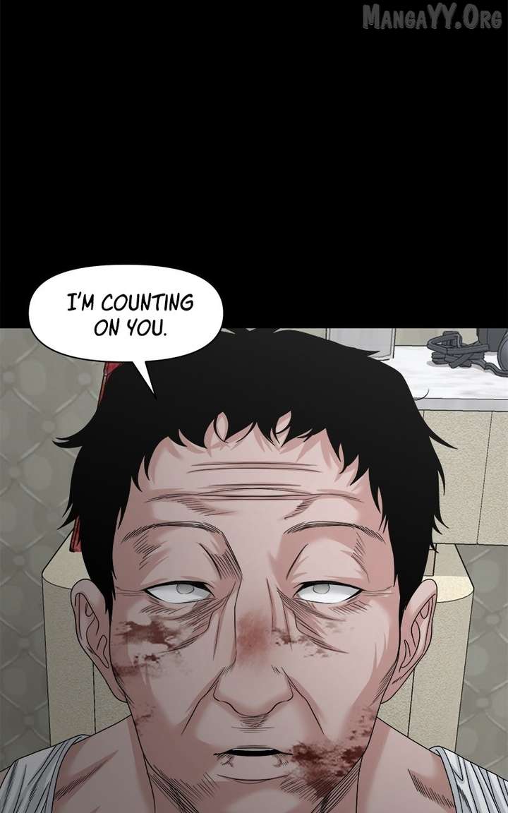 Mysterious Village Chapter 76 - Page 119