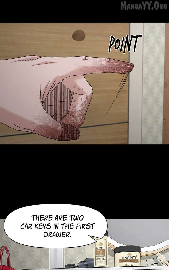 Mysterious Village Chapter 76 - Page 121