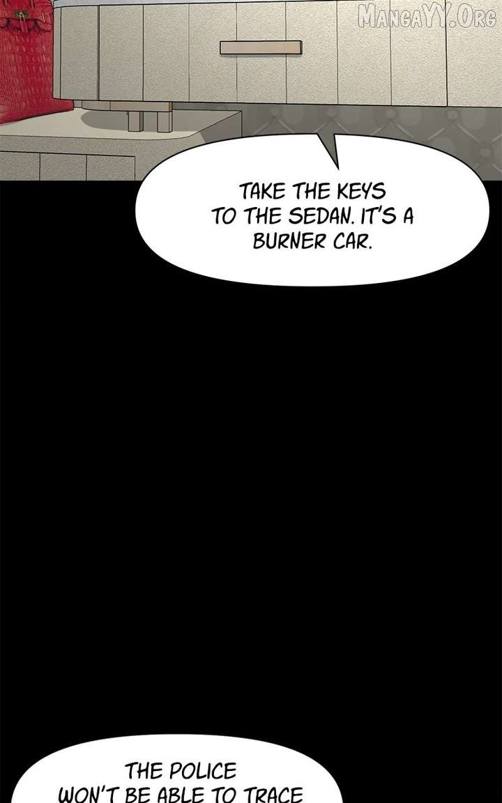 Mysterious Village Chapter 76 - Page 122