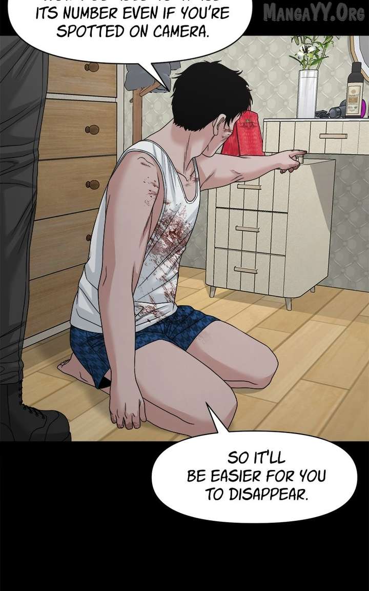 Mysterious Village Chapter 76 - Page 123