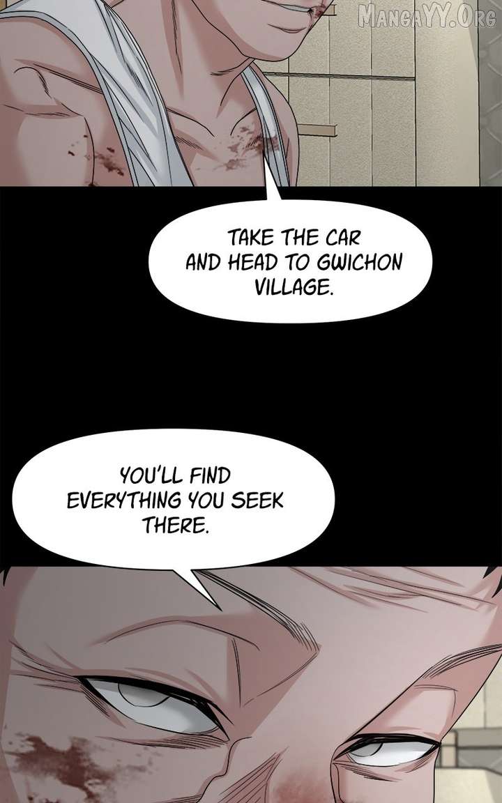 Mysterious Village Chapter 76 - Page 125