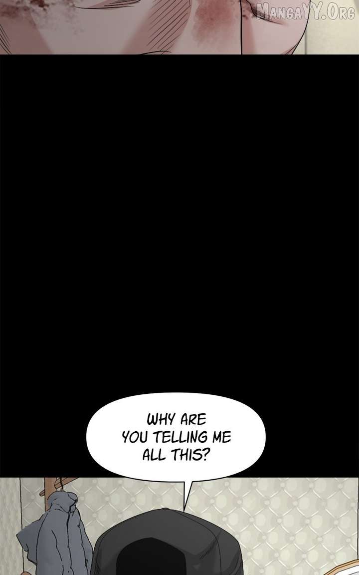 Mysterious Village Chapter 76 - Page 126