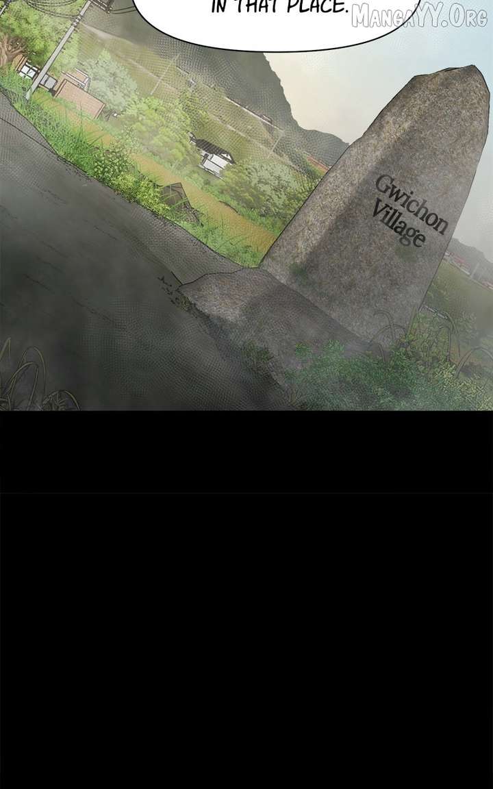 Mysterious Village Chapter 76 - Page 129