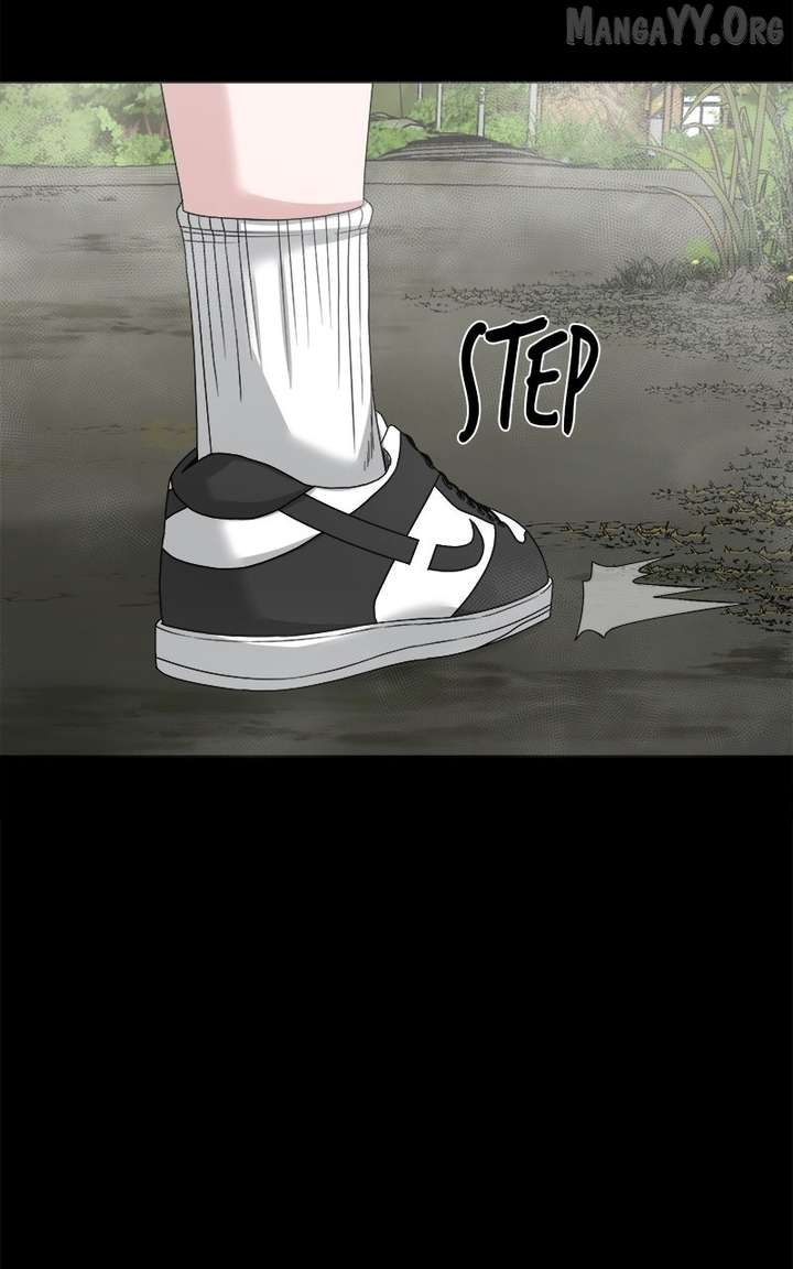 Mysterious Village Chapter 76 - Page 130