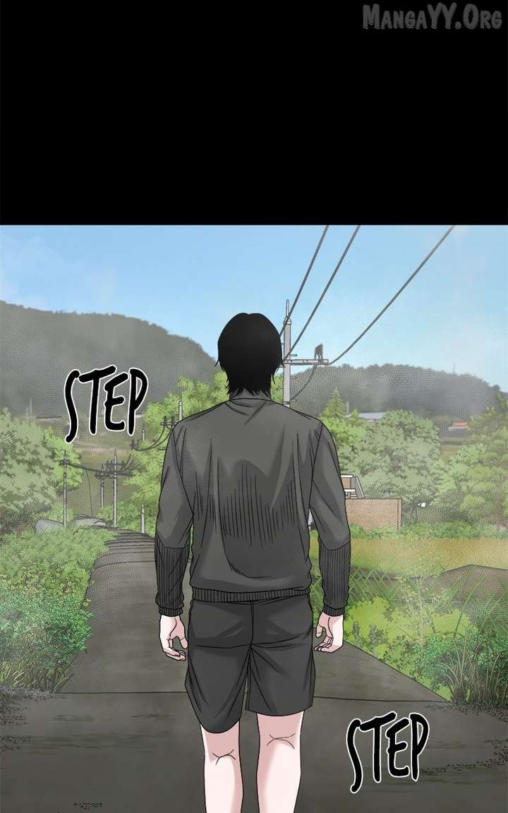 Mysterious Village Chapter 76 - Page 137