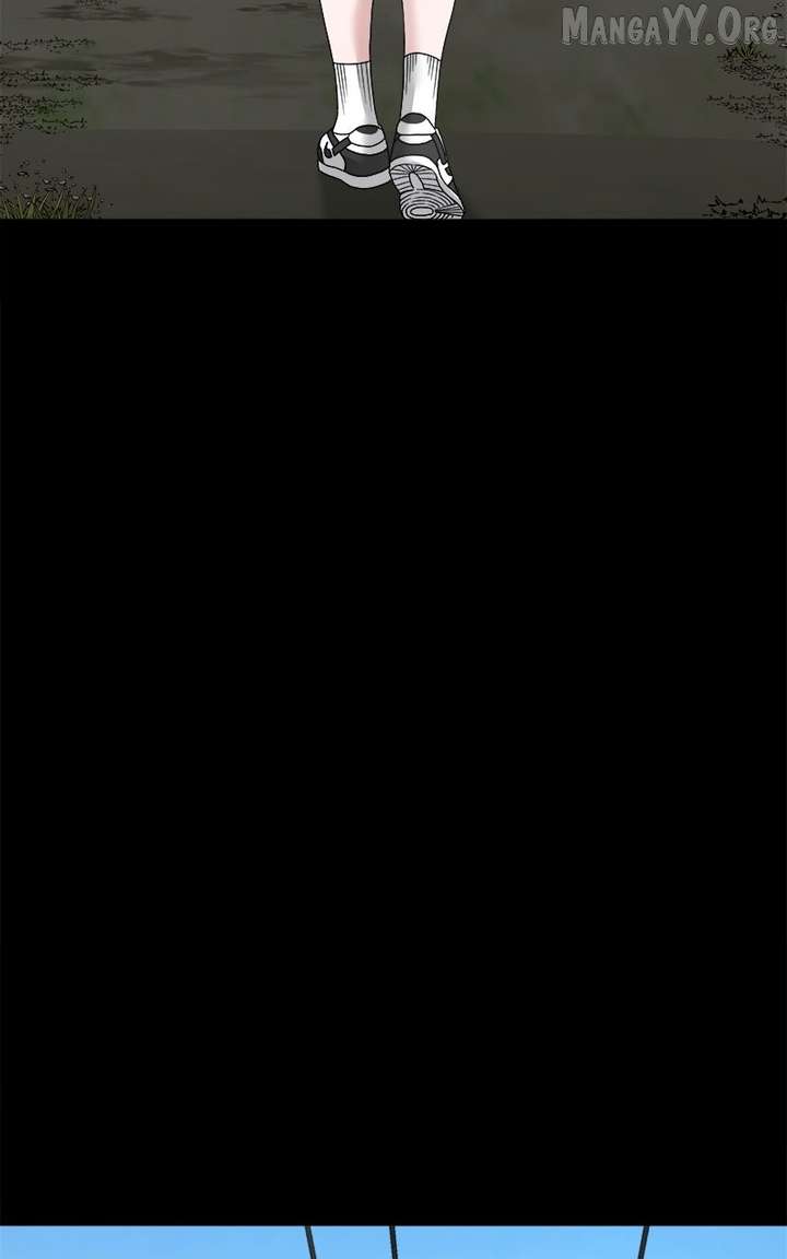 Mysterious Village Chapter 76 - Page 138