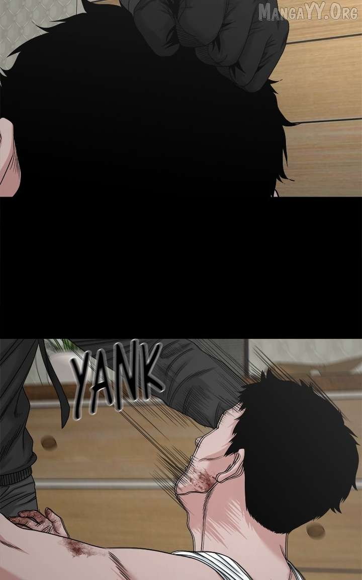 Mysterious Village Chapter 76 - Page 17