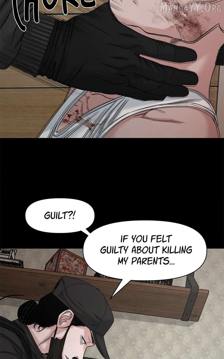 Mysterious Village Chapter 76 - Page 19