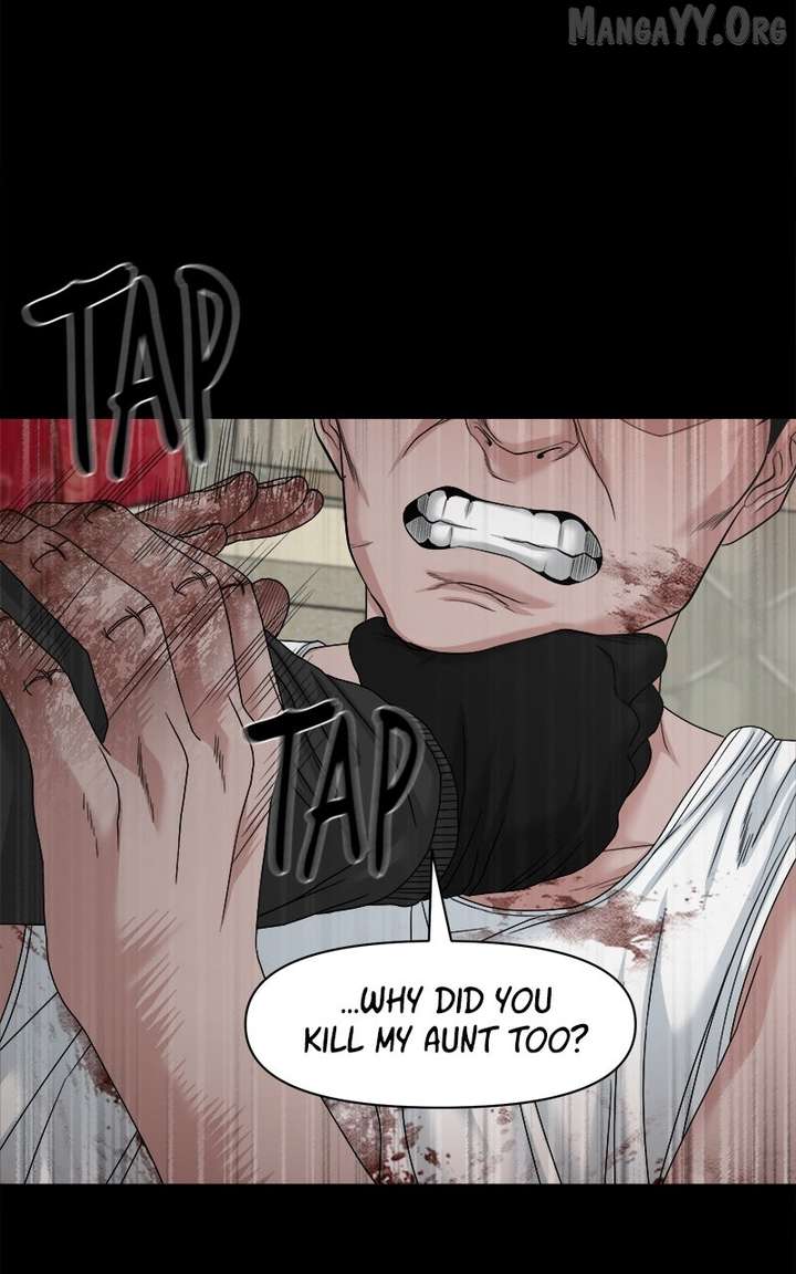 Mysterious Village Chapter 76 - Page 21