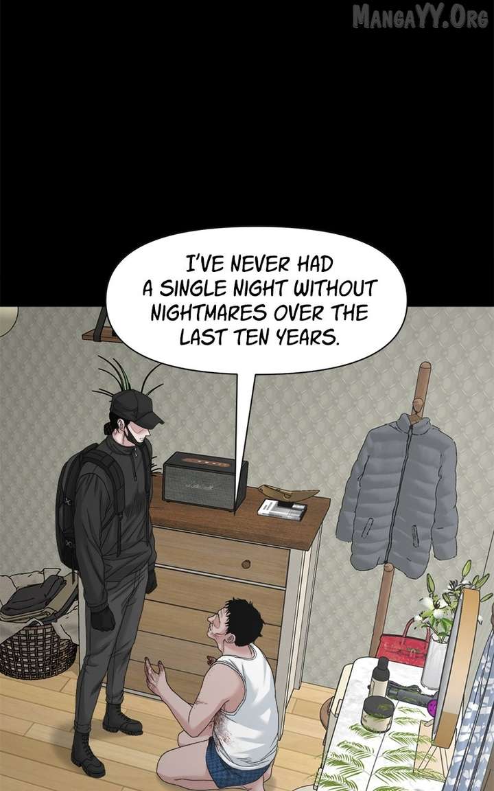 Mysterious Village Chapter 76 - Page 34