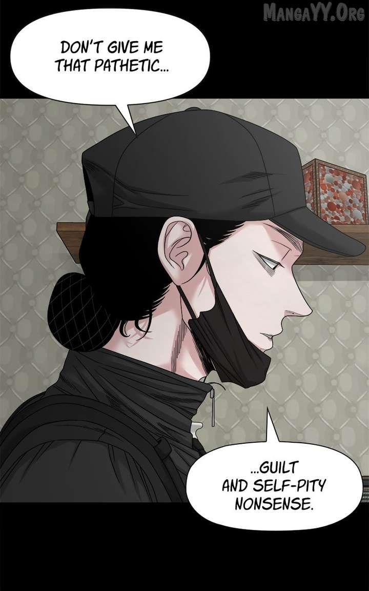 Mysterious Village Chapter 76 - Page 41