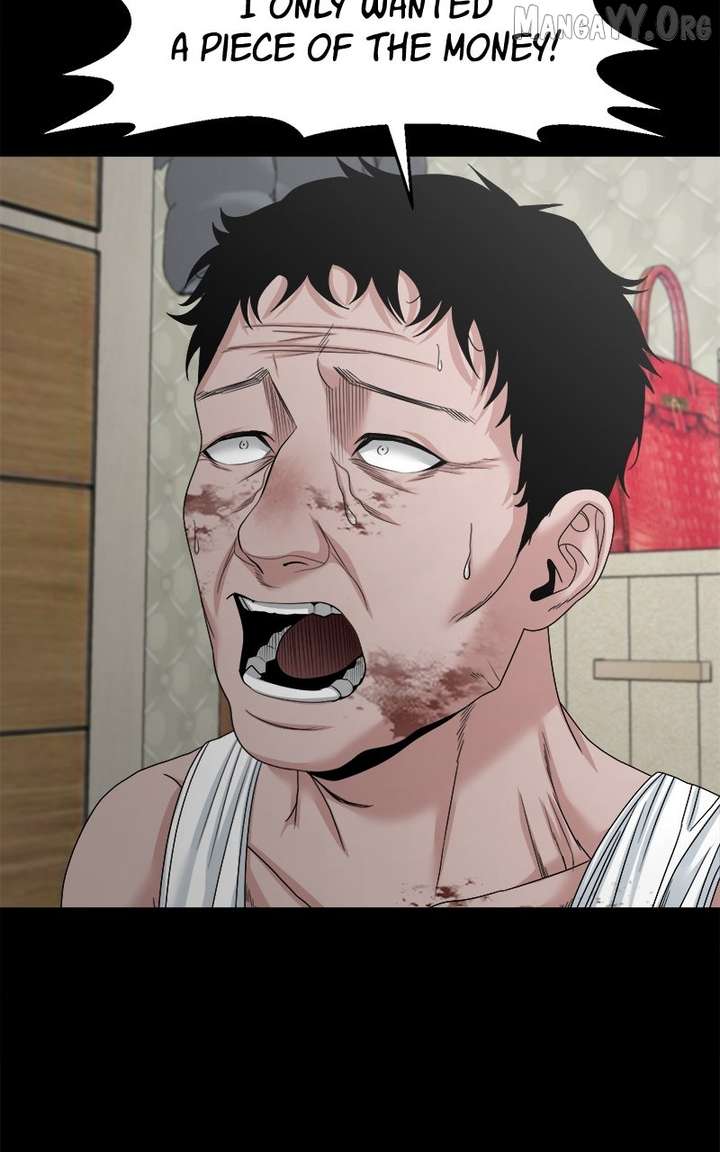 Mysterious Village Chapter 76 - Page 44