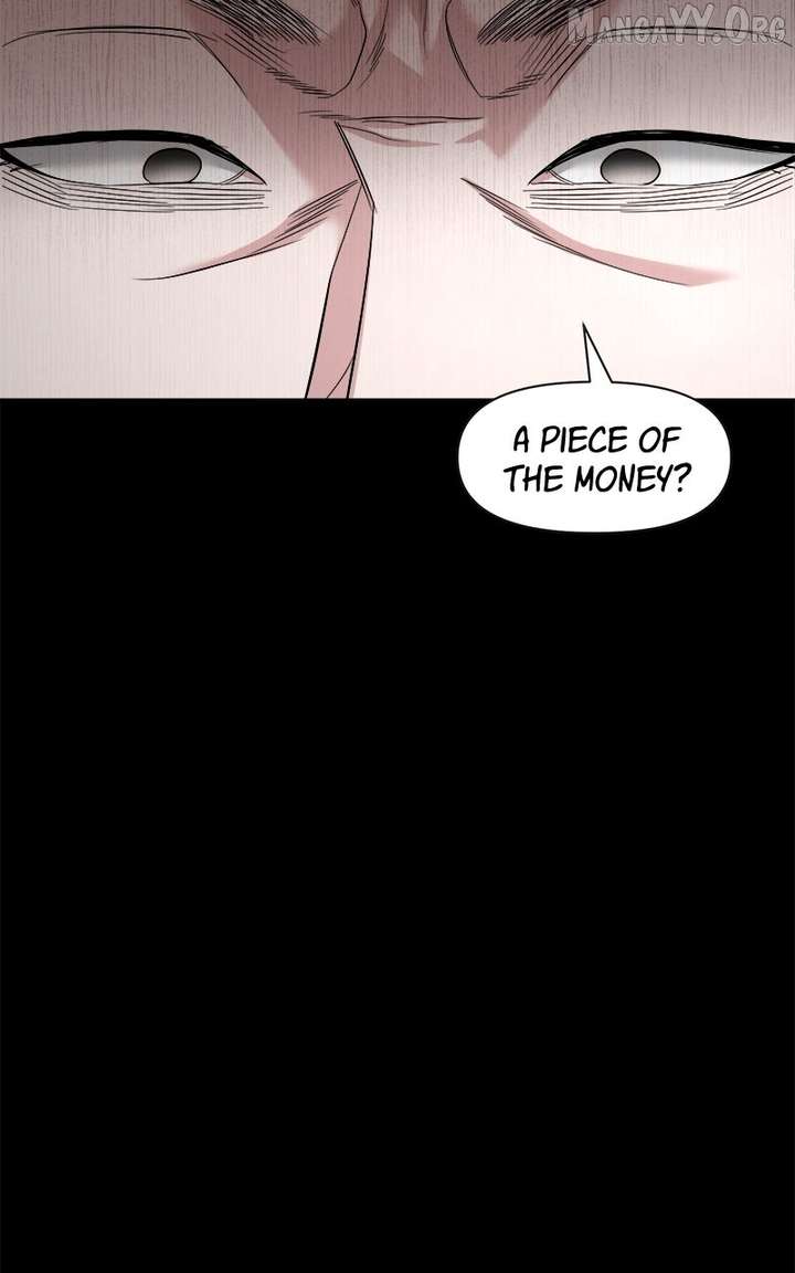 Mysterious Village Chapter 76 - Page 47