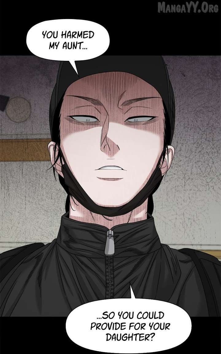 Mysterious Village Chapter 76 - Page 48