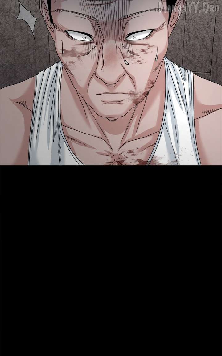 Mysterious Village Chapter 76 - Page 50